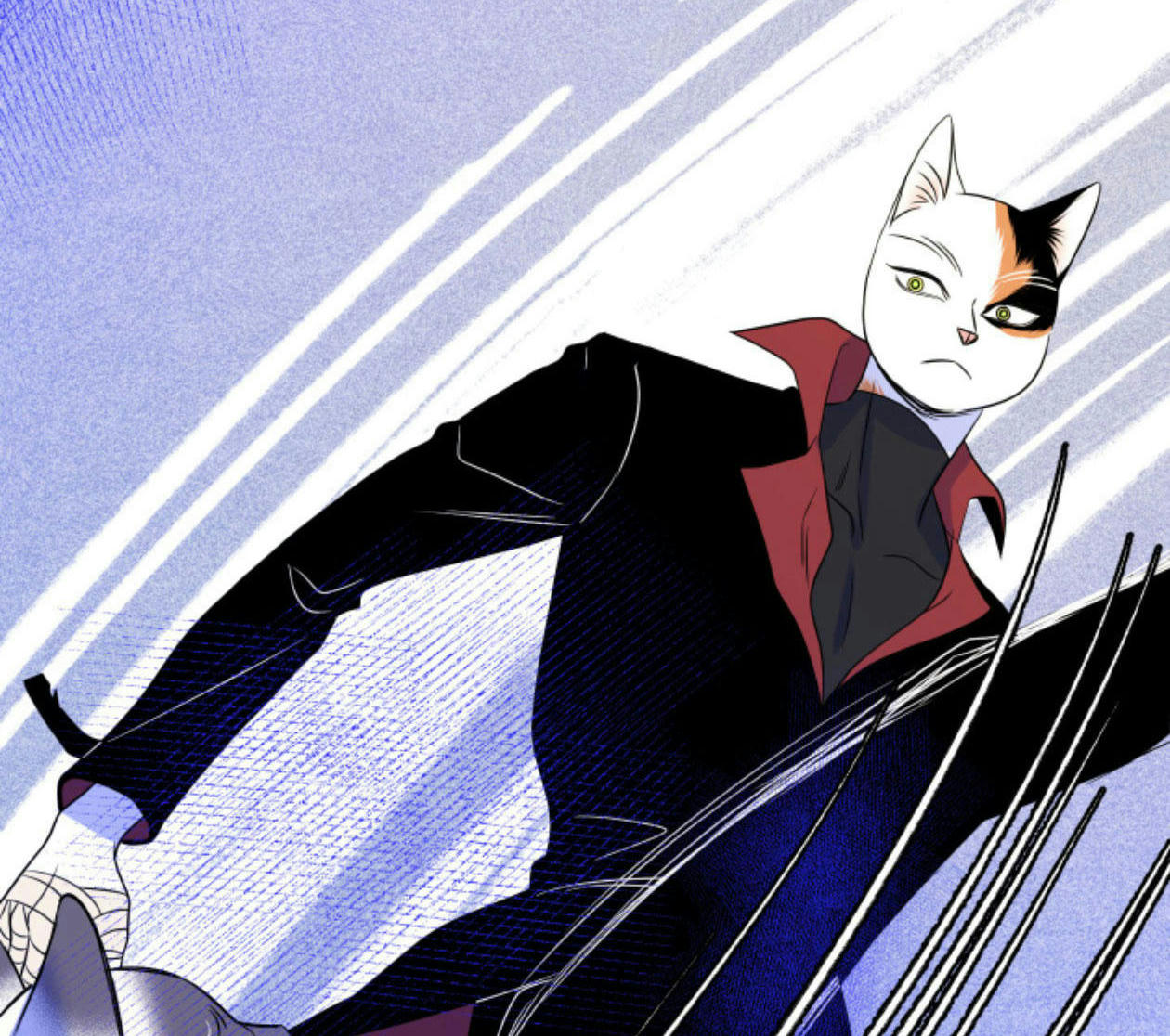 dự án xanh chapter 25 102