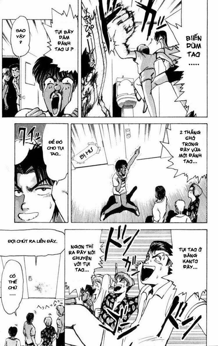 shonan junai gumi chapter 1 50