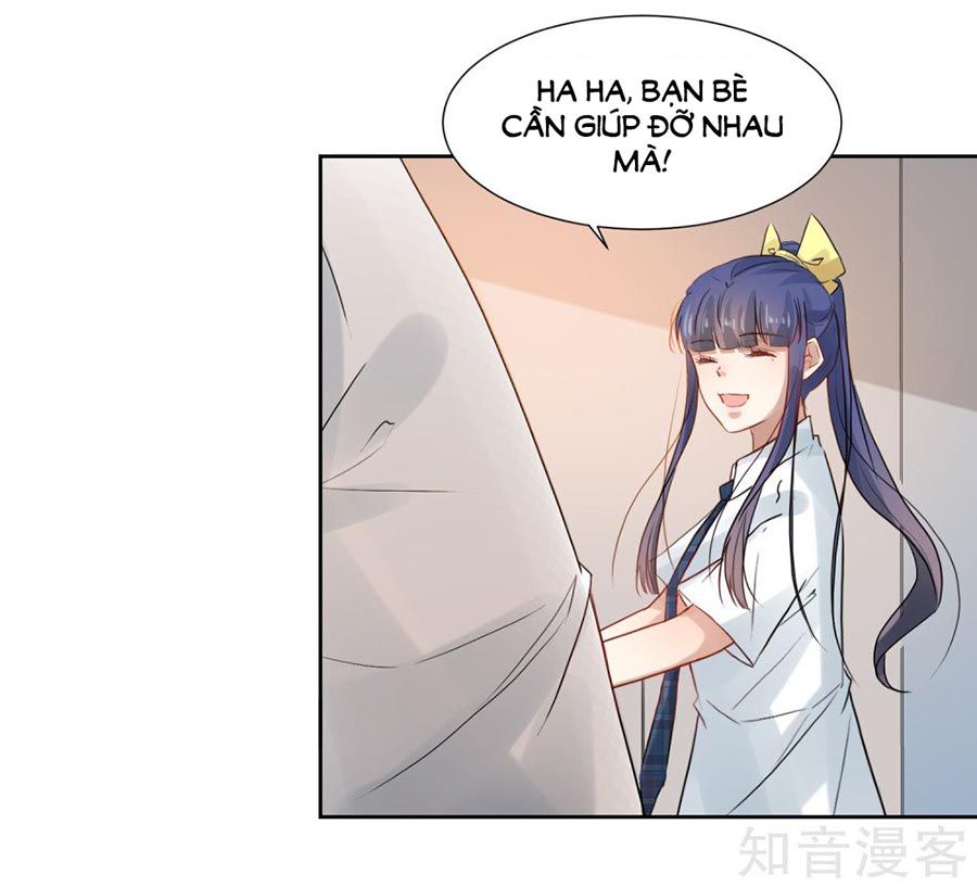 Thầy Giáo Ác Ma Yêu Tôi Rồi chapter 68 - Trang 3