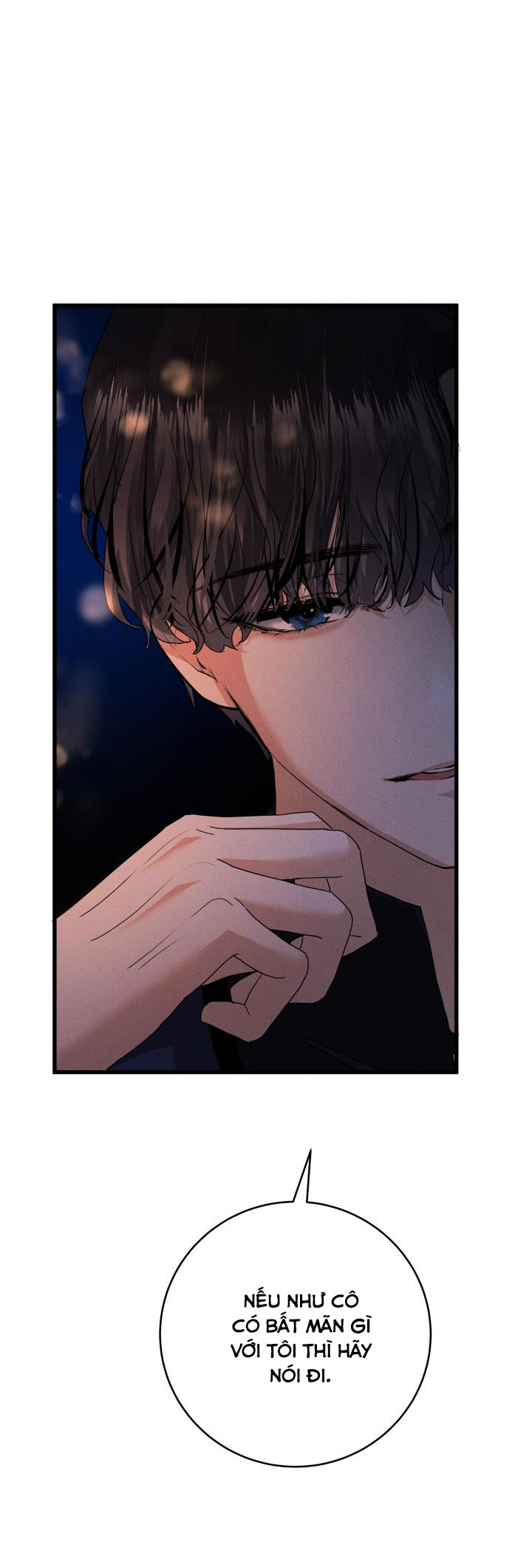 tôi muốn hủy cuộc hôn ước này chapter 22 34