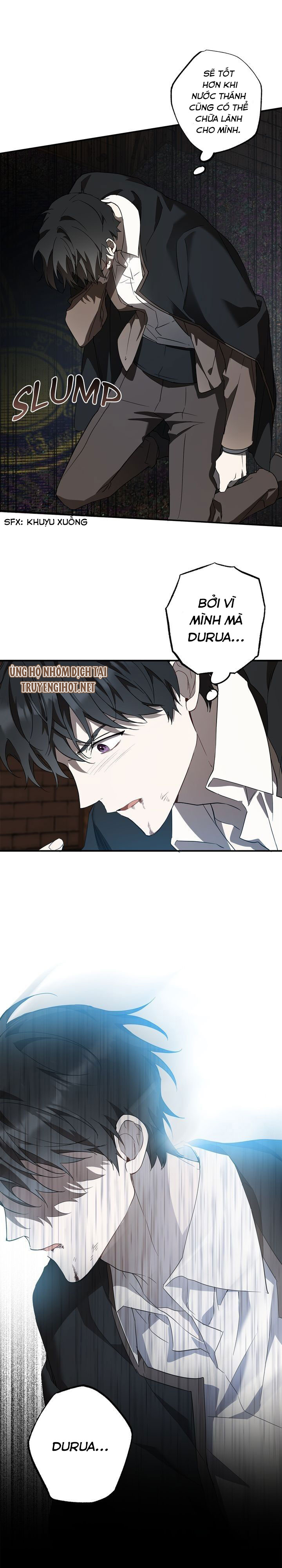 tất cả đều là sai lầm chapter 55 9