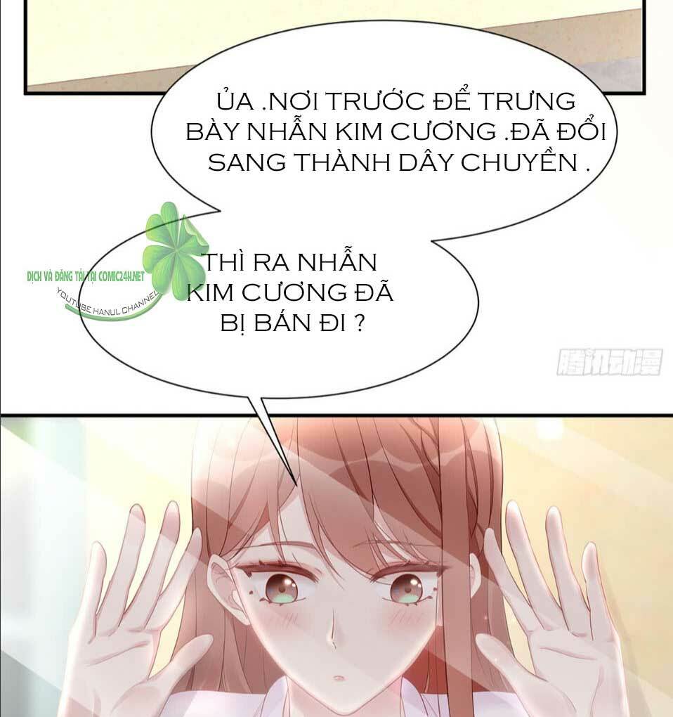 sủng em sủng tới tận cùng chapter 53.2 22