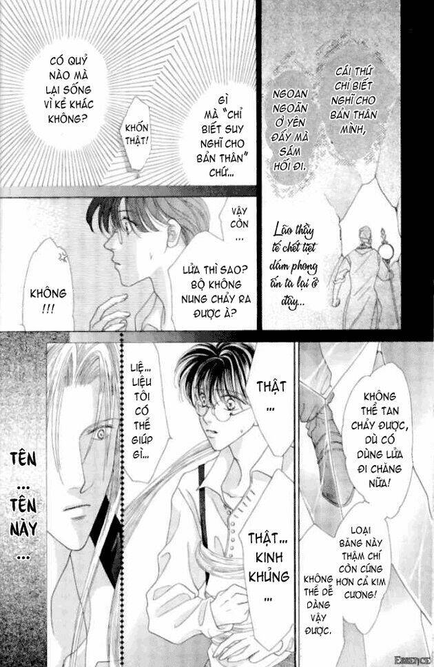 koori mamono monogatari chapter 1 15