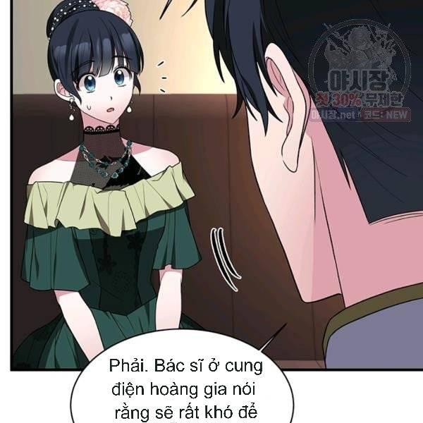 angelic lady chapter 33.2 7