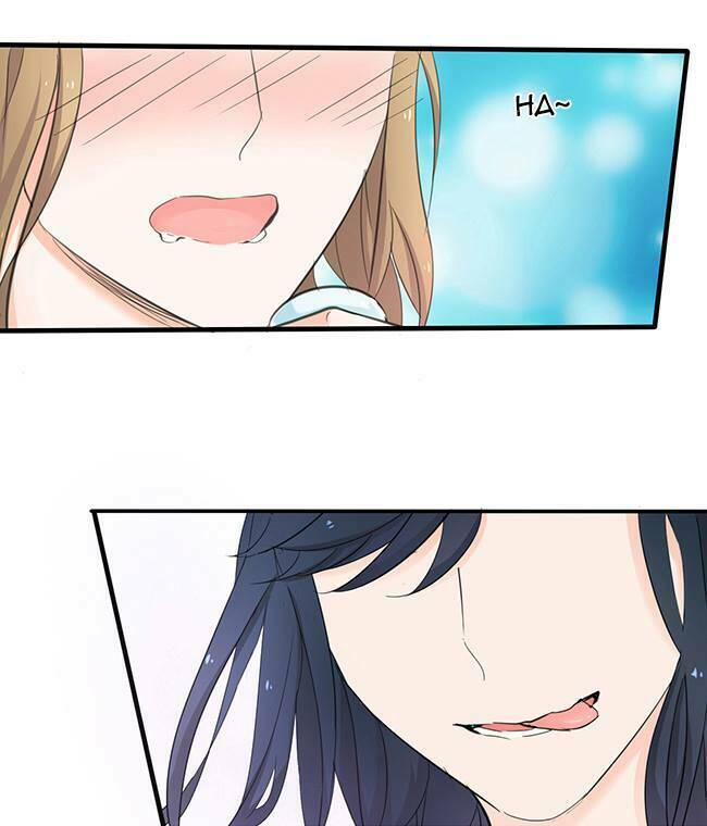 đạo sĩ cưới ta đi! chapter 4 12