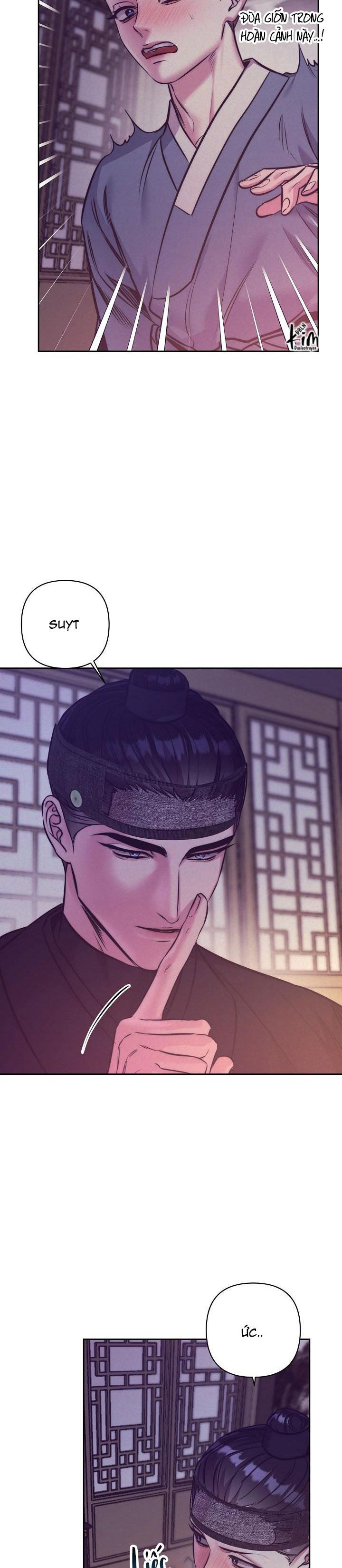 truyện ngắn lục lạc đôi chapter 1.3 3