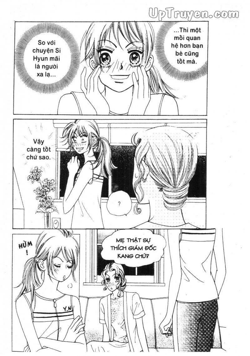 nụ hôn chàng trai chapter 8 21