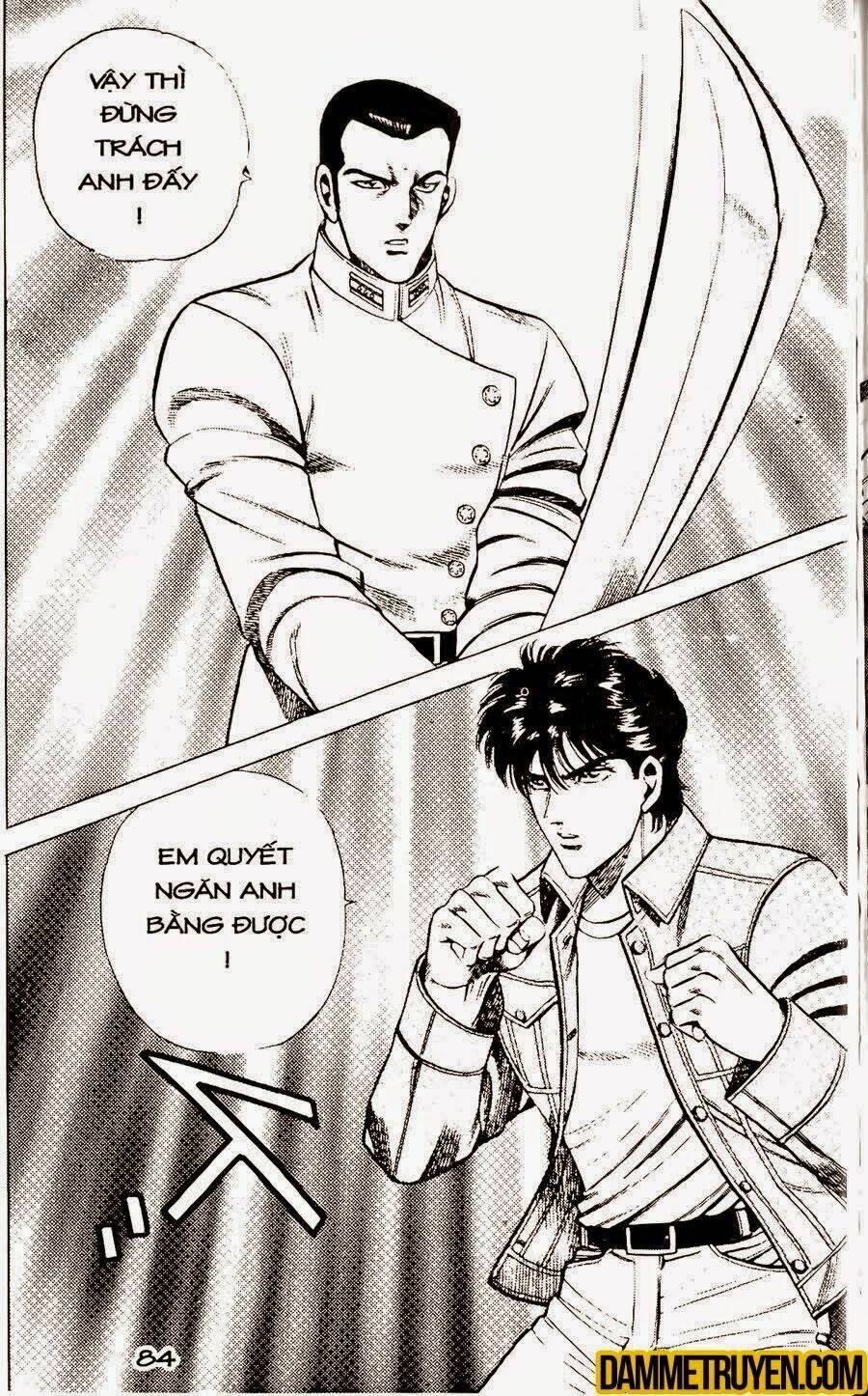 sức mạnh nhân đôi chapter 16.1 20