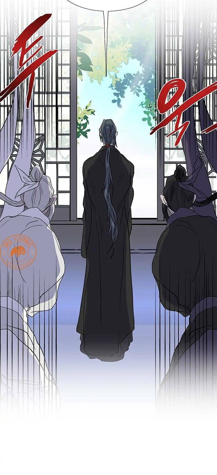 học sĩ tái sinh chapter 112 34