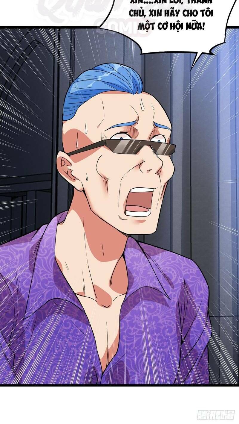 đỉnh phong cường thiếu chapter 42 4