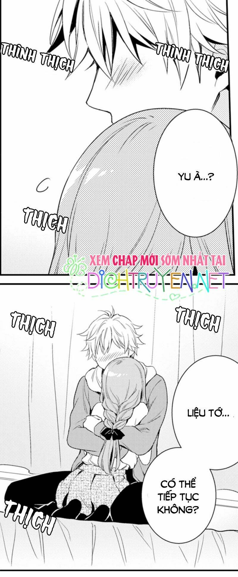 cô dâu cửu vỹ hồ chapter 8 17