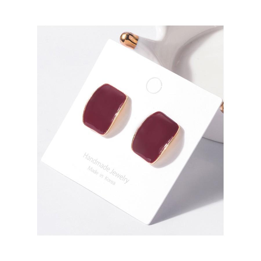 Bông tai Hàn Quốc BT171 trẻ trung