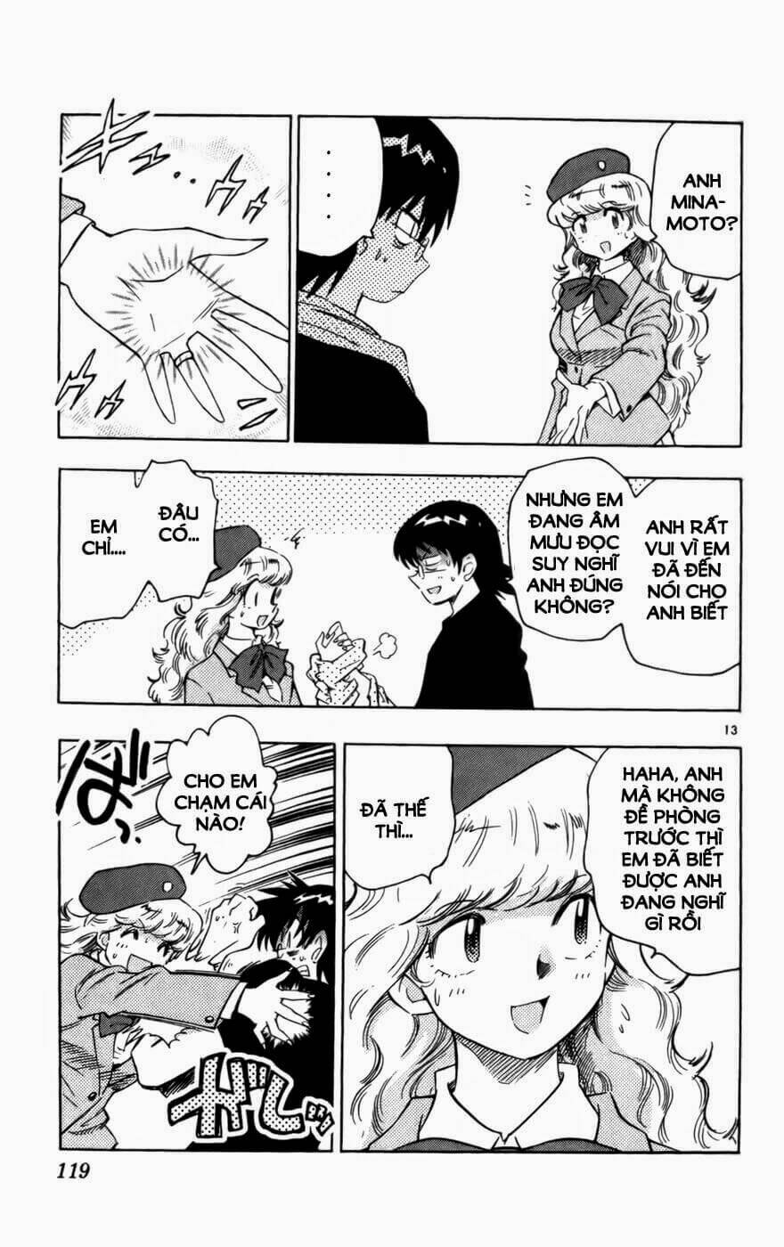 loli siêu năng lực chapter 18 14