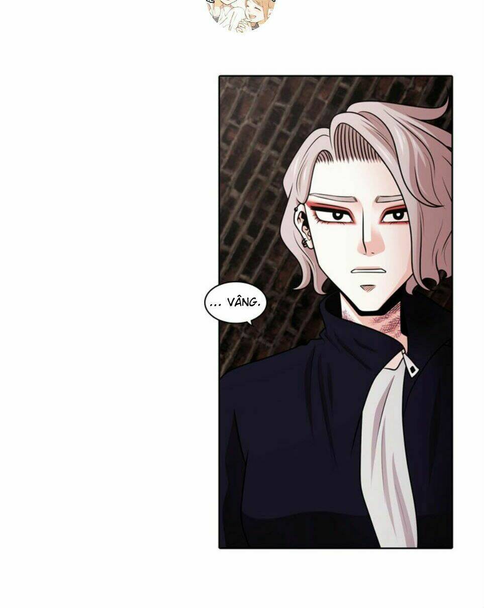 tomorrow - ngày mai chapter 25 21