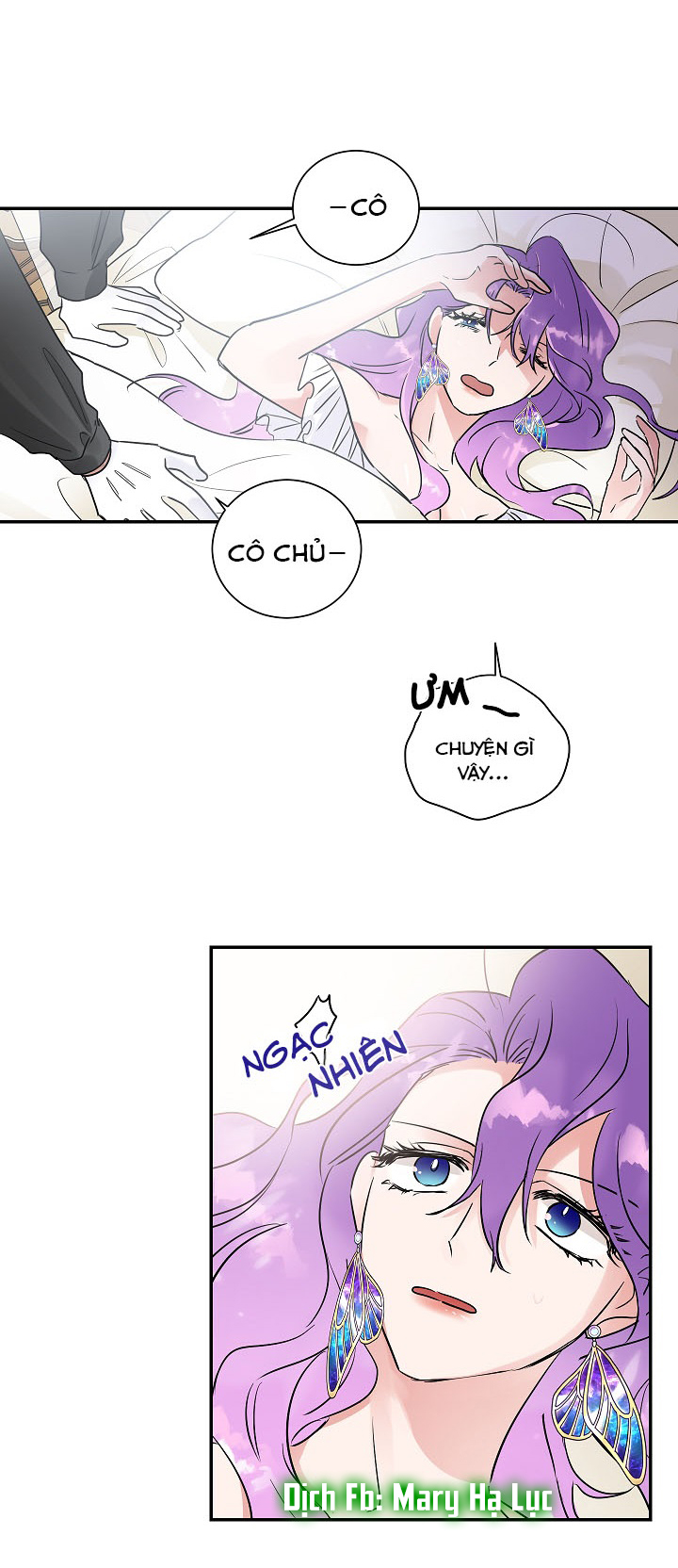 thuần phục người sói chapter 4 26