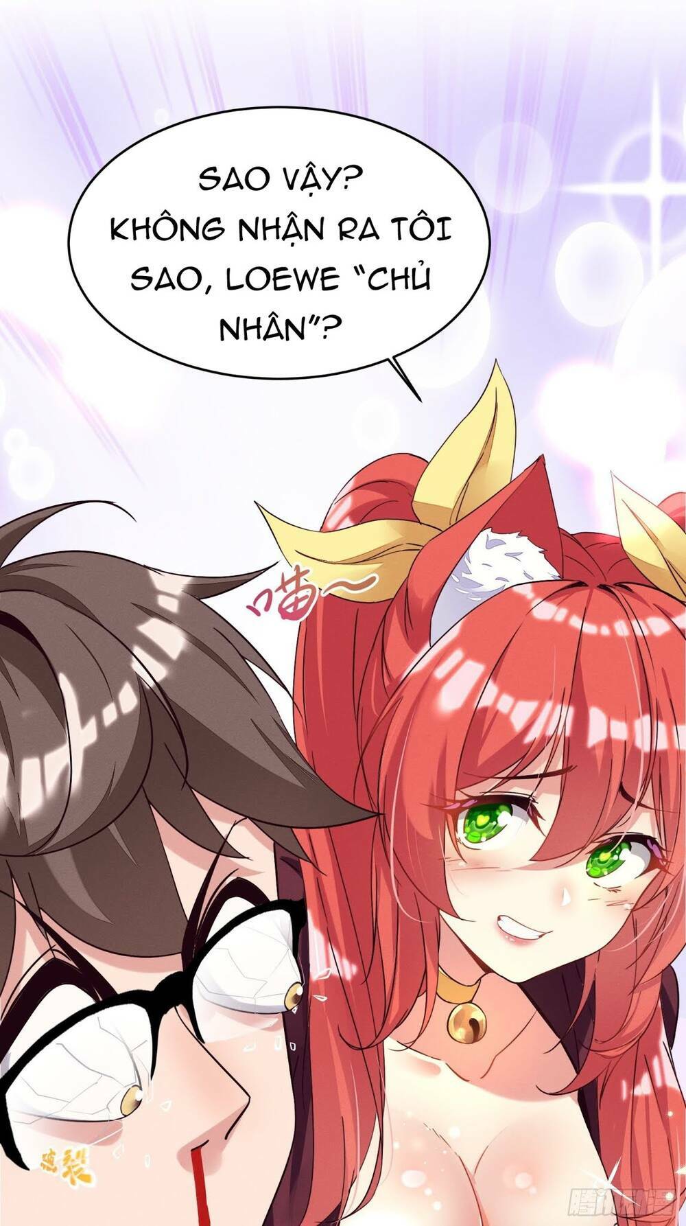 trở thành đạo sư dũng sĩ chapter 1 22