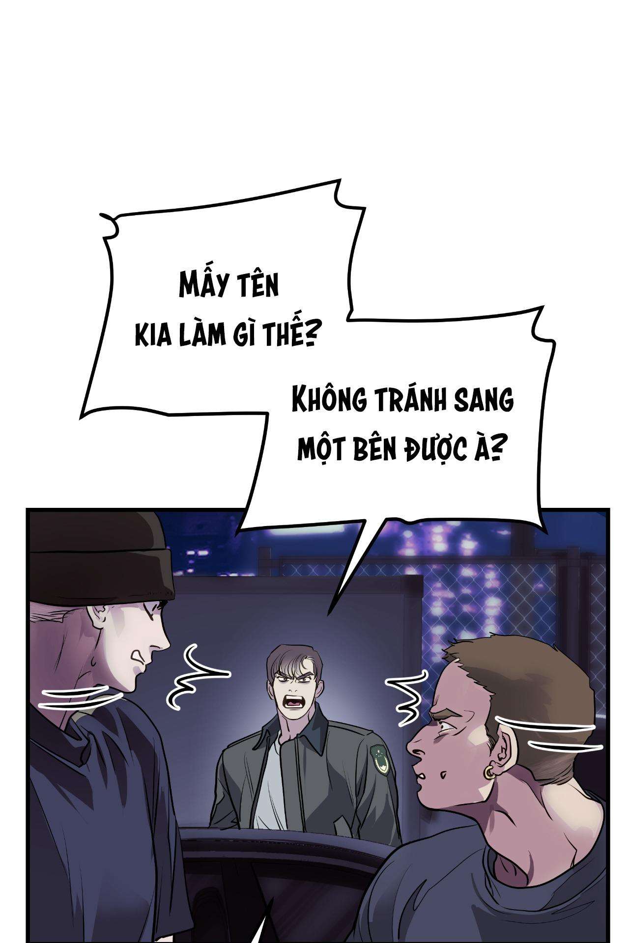 người trong gương chapter 18 85