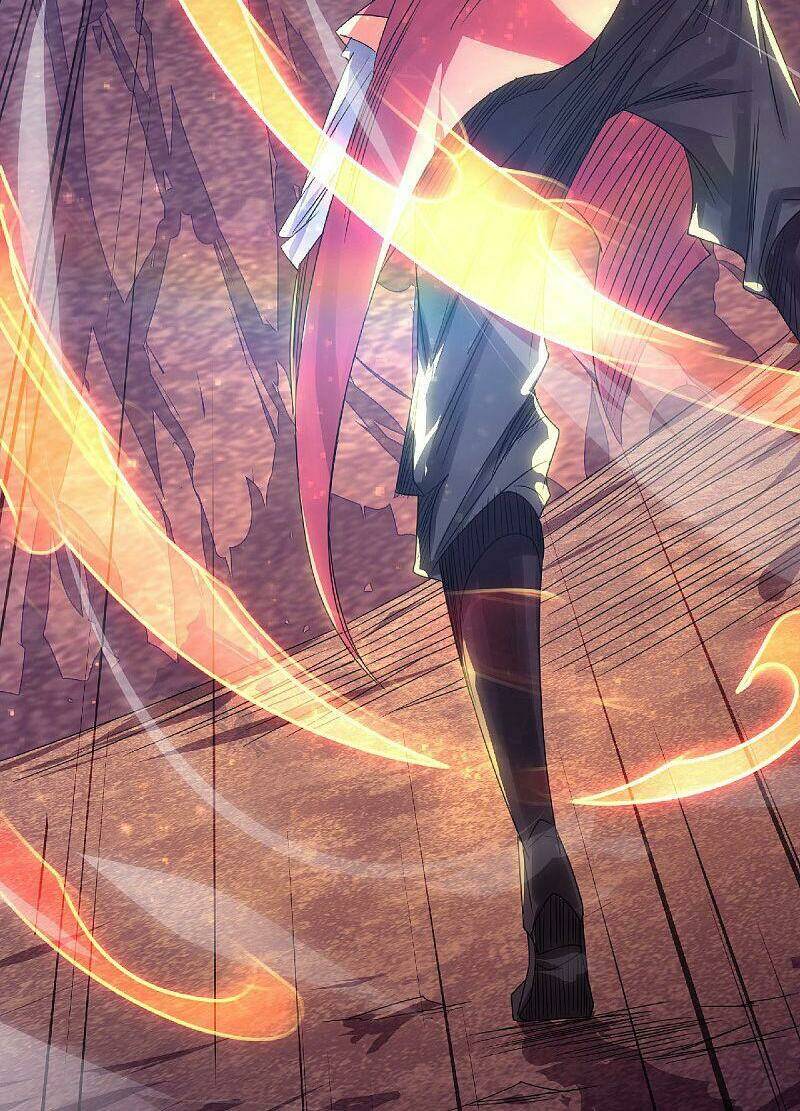 yêu đạo chí tôn yêu hoàng trở về chapter 86 29