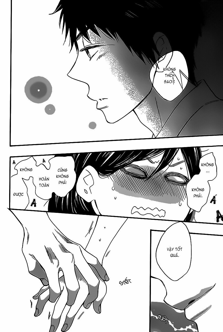 siêu cấp hủ nữ chapter 6 26