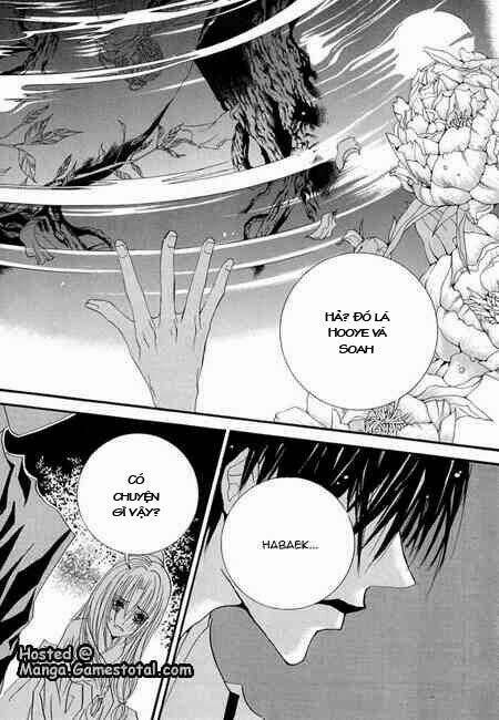 tân nương của thủy thần chapter 35 3