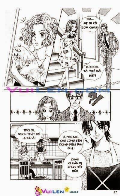 tên nô lệ đáng yêu chapter 1 47