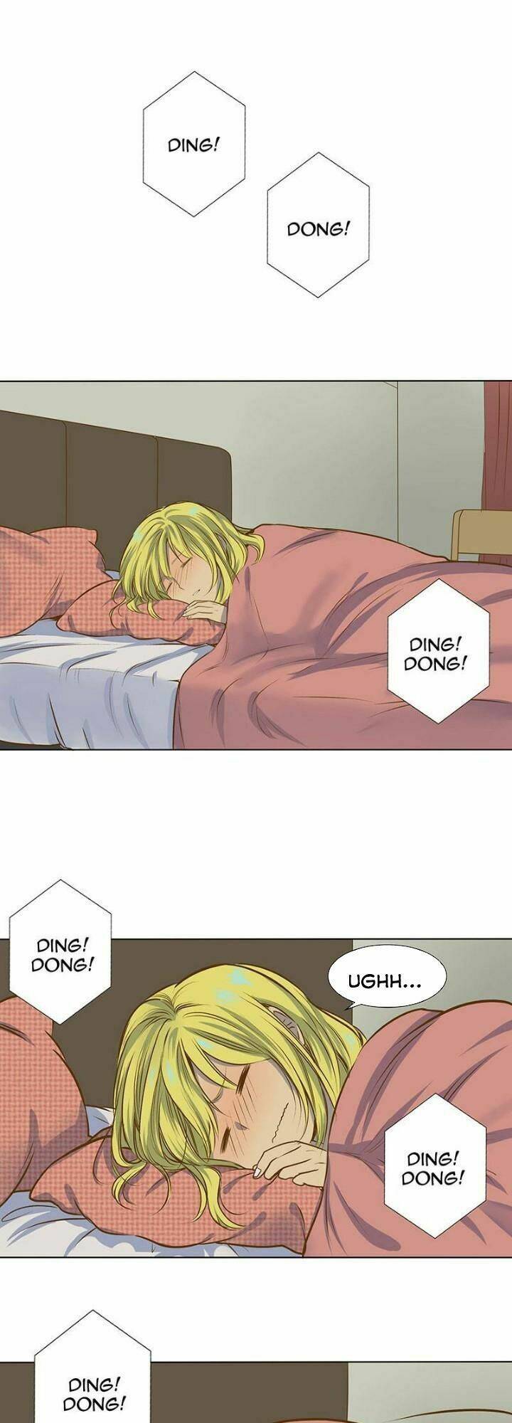 bí mật sâu sắc nhất của tôi chapter 16 6