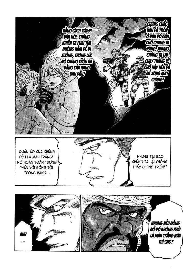 gamble fish chapter 70 21