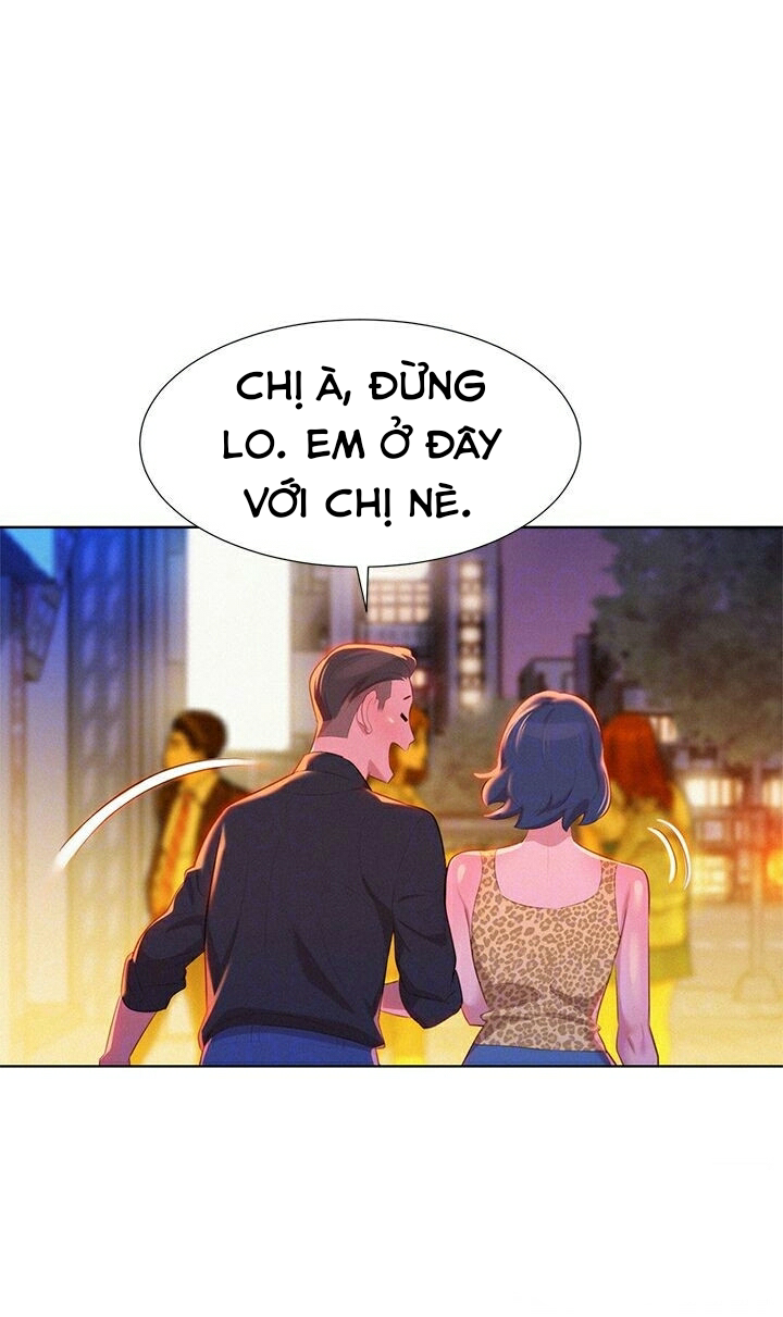 chị gái mưa chapter 6 20