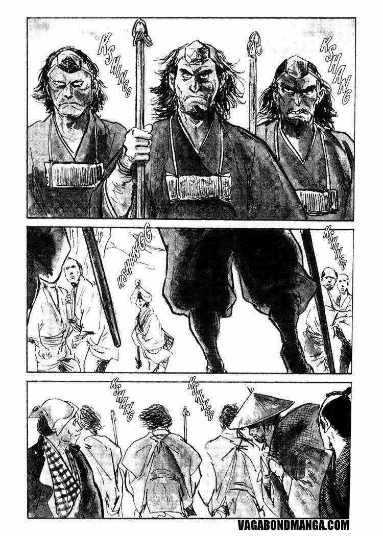 lone wolf and cub chapter 84 5