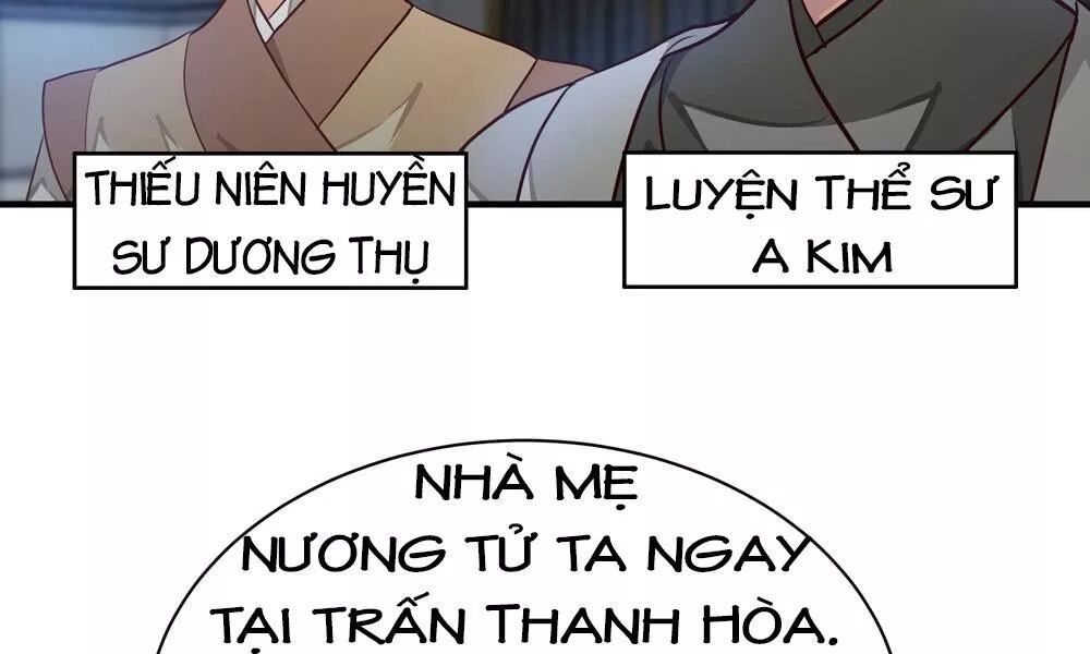 thái tử phi nhà ta thật hung hăng chapter 28 53