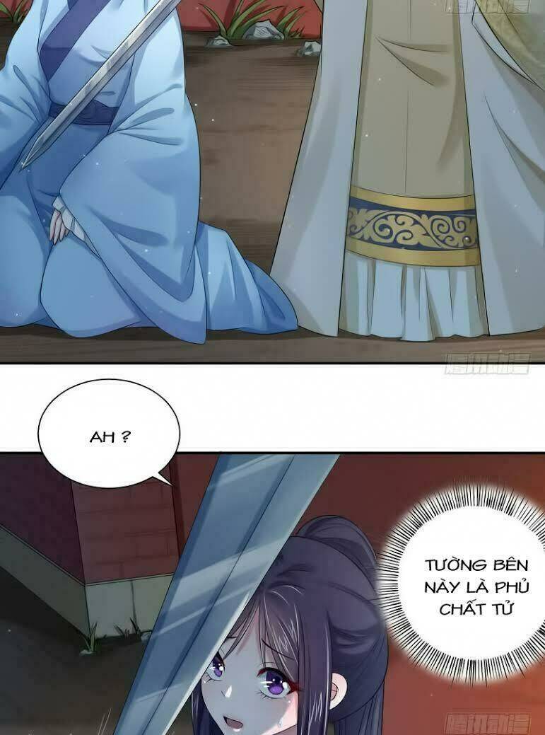 điệp ảnh trùng trùng chapter 4 9