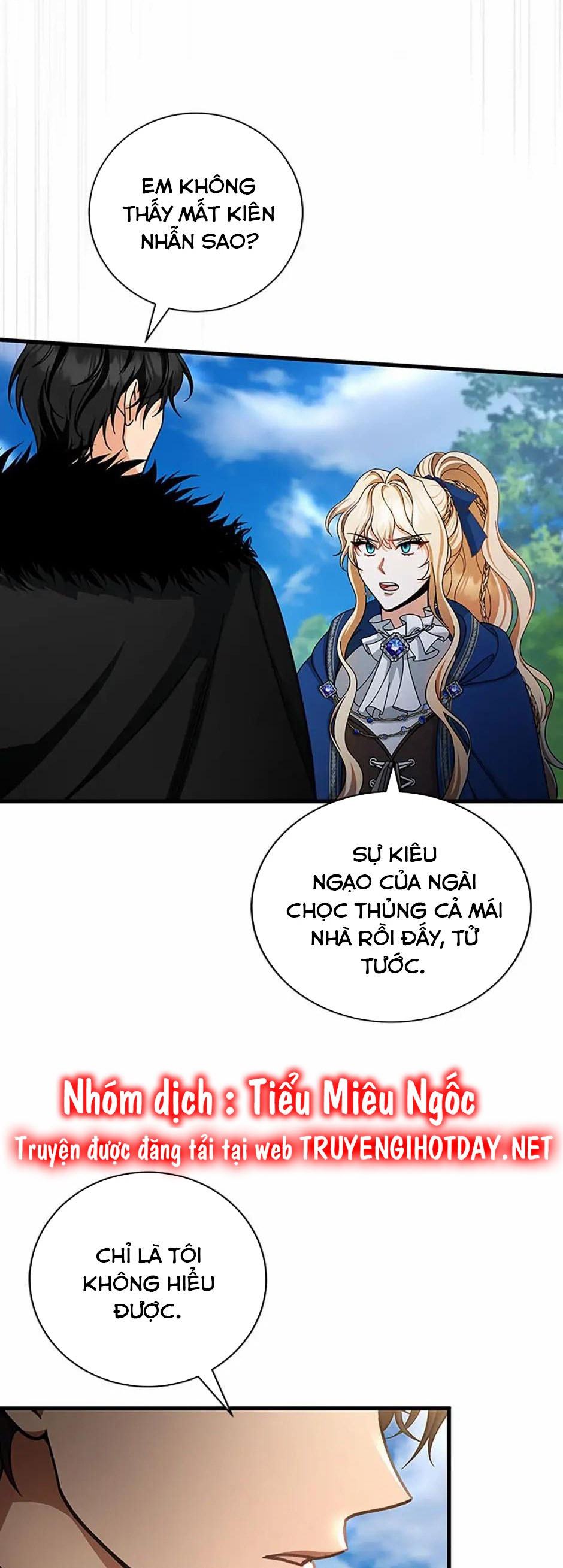 vị cứu tinh của nam phản diện chapter 54 13