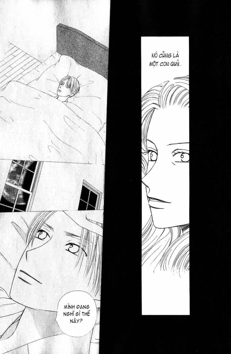 kare kano hajimemashita chapter 88 22