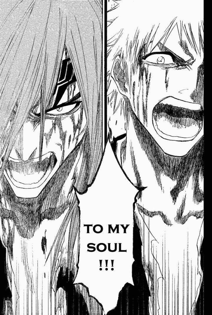 thần chết ichigo chapter 143 19