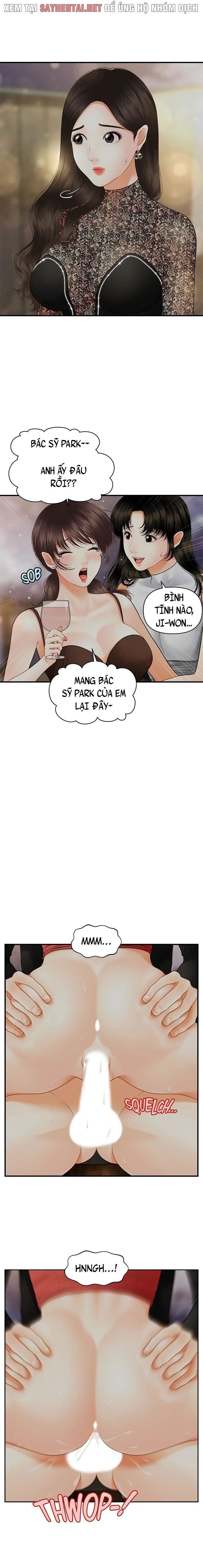 này anh đẹp trai chapter 22 3