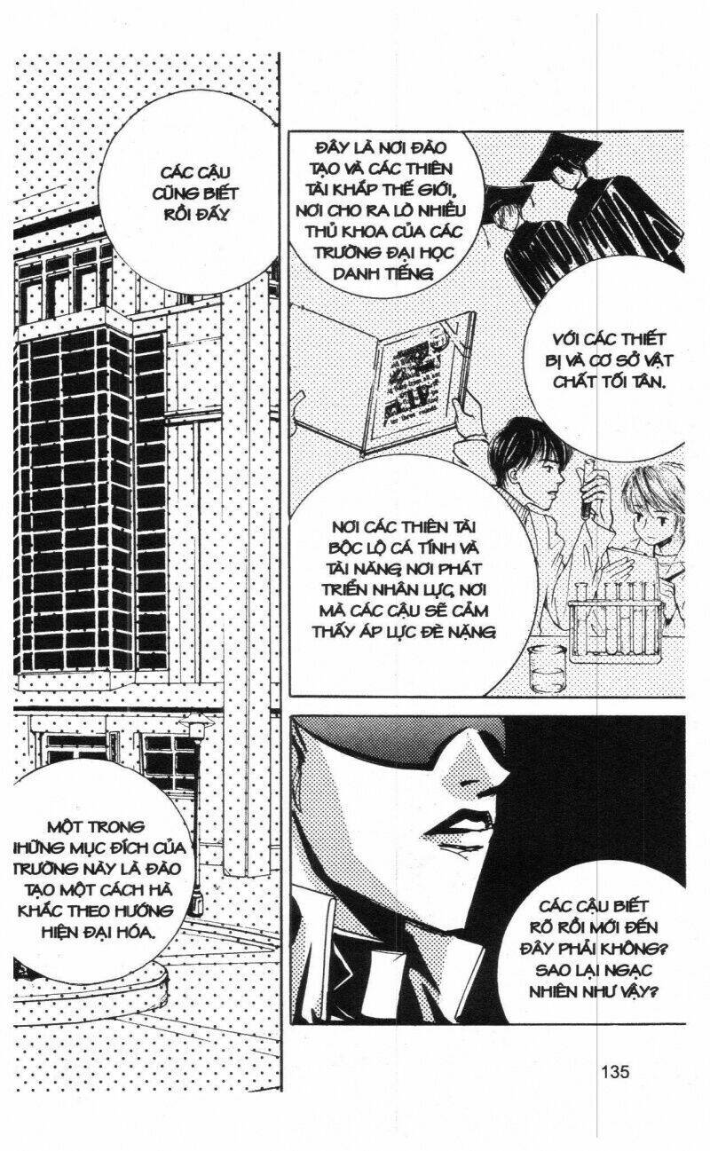 ordinary school chapter 1 142