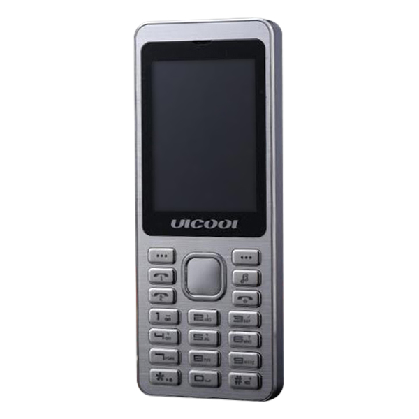 Điện Thoại Suntek Vicool V5 Bold 2 Sim - Hàng Chính Hãng