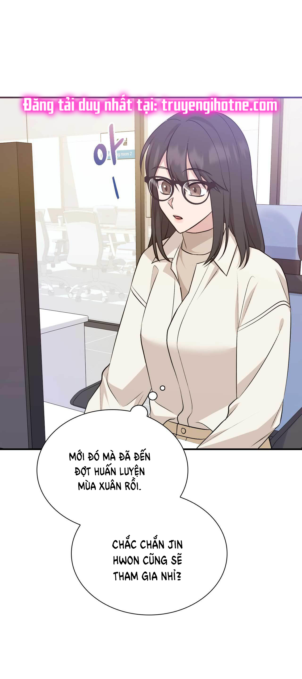 Hợp Đồng Nô Lệ Dâm Đãng chapter 18.1 - Trang 32
