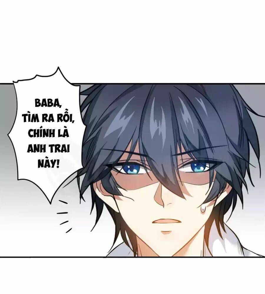 tuyệt phẩm cao thủ của ngự tỷ chapter 3 6