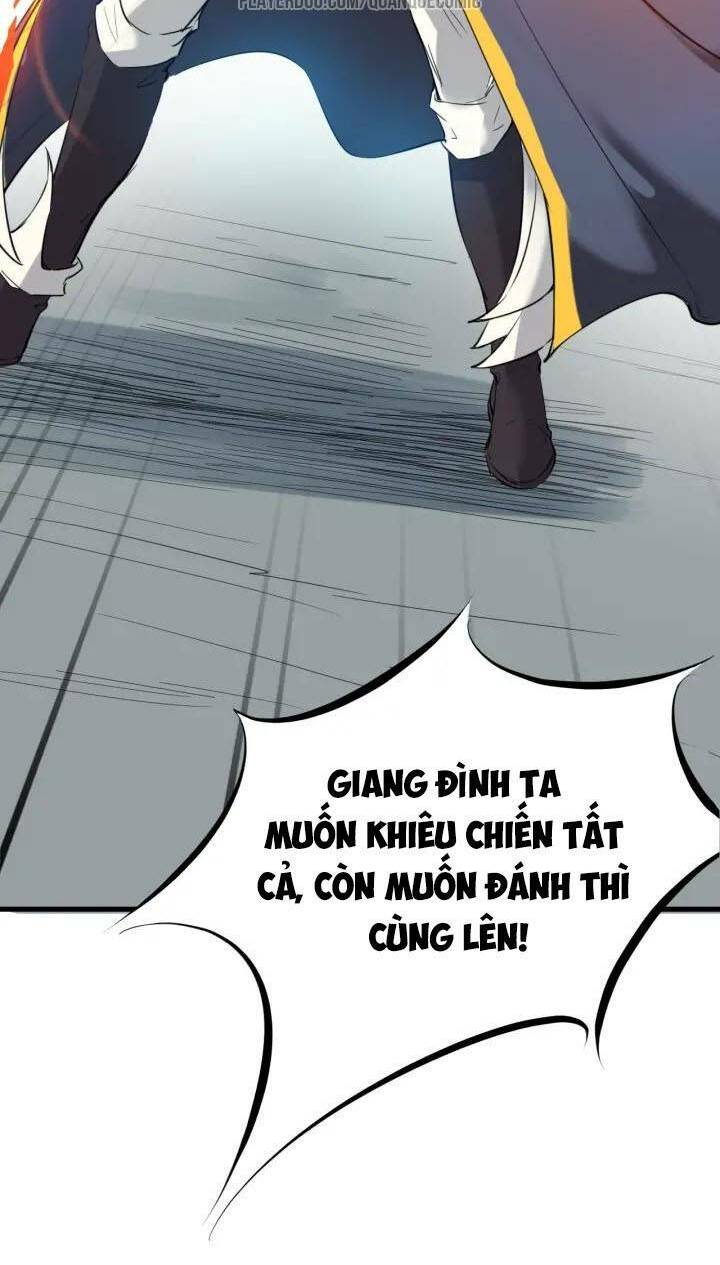 long mạch võ thần chapter 20 69