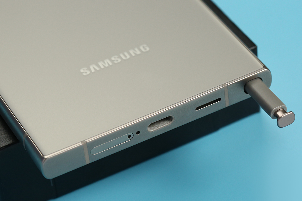 Điện Thoại Samsung Galaxy S24 Ultra (12GB/256GB) - Hàng Chính Hãng
