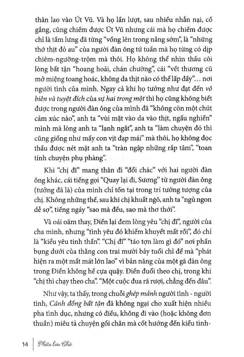 Sách Phiêu Lưu Chữ