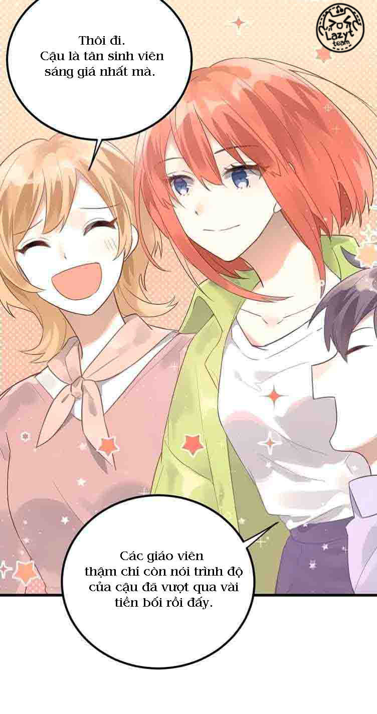 tình yêu huyễn tưởng chapter 3 44