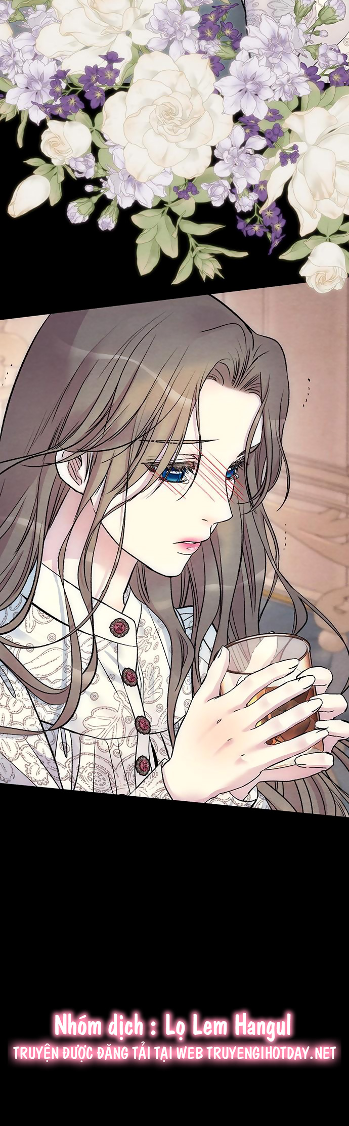 hoàng tử phiền toái chapter 35 3