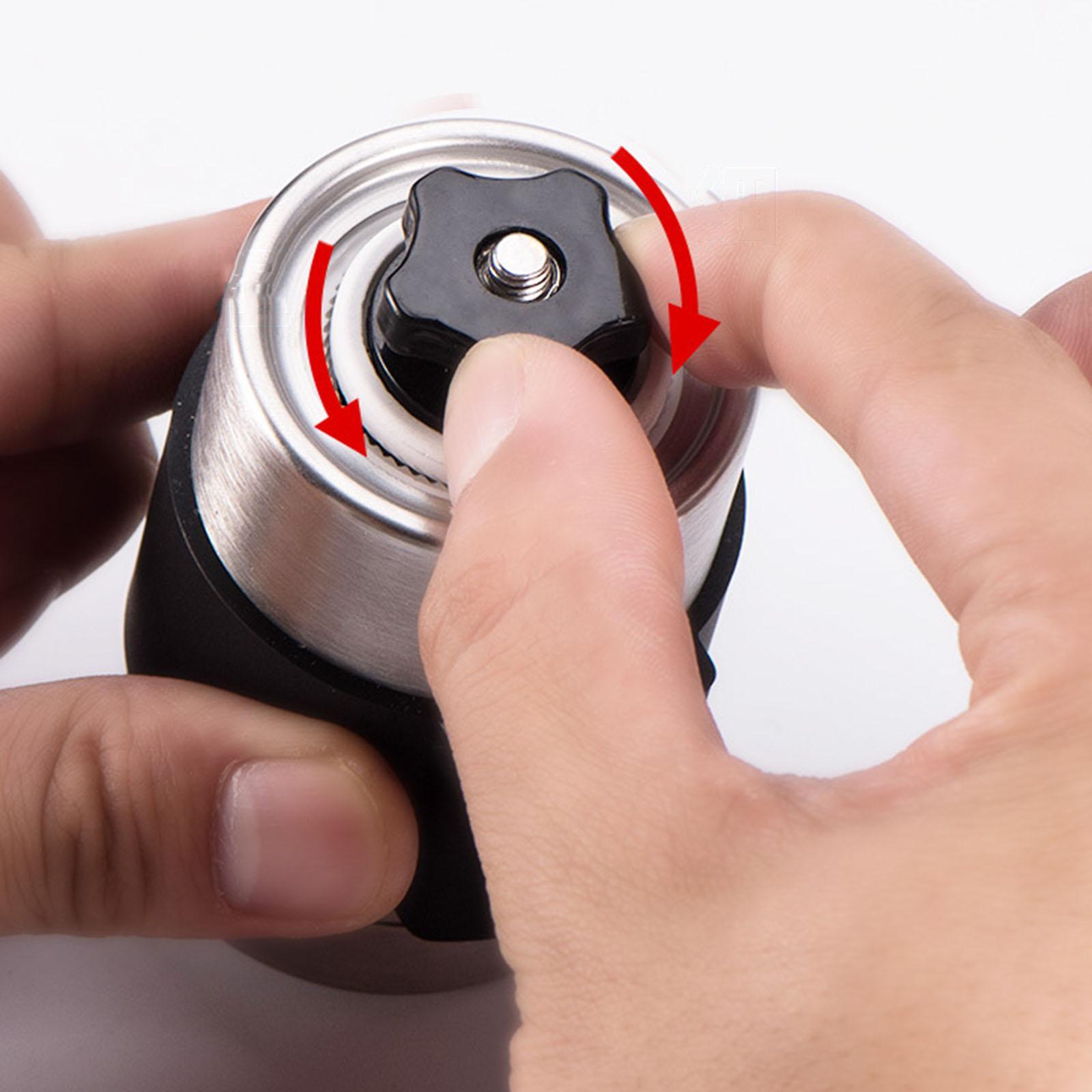 304 Stainless Steel Manual Coffee Grinder Coffee Grinder