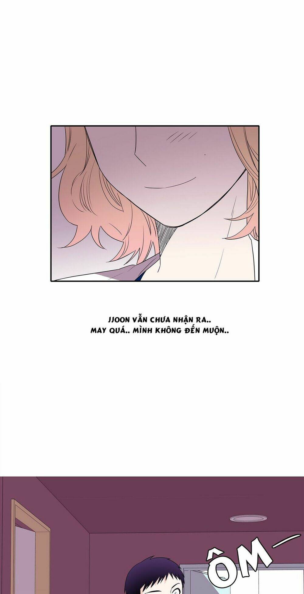 chuyện gì đến, rồi cũng sẽ đến chapter 31 8