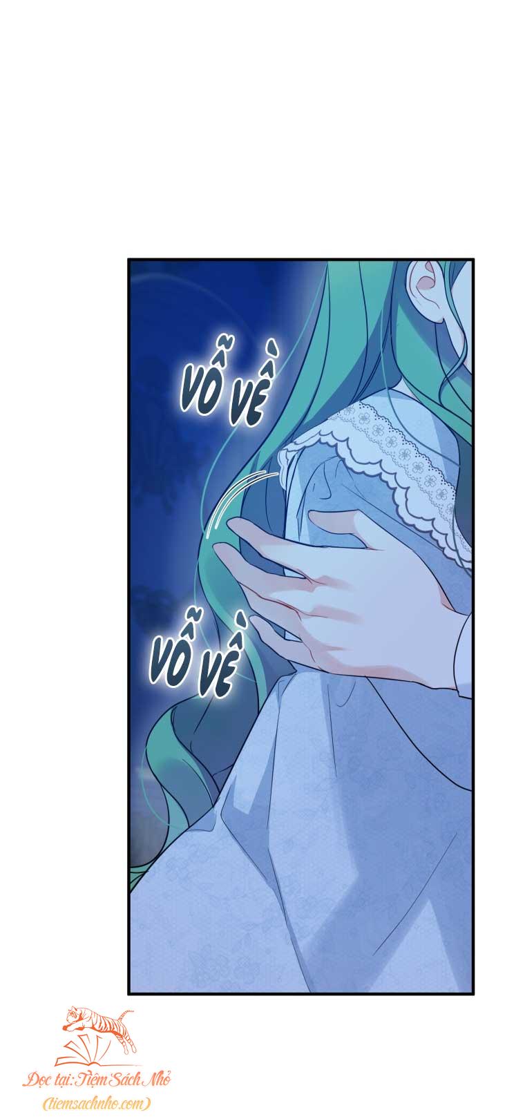 trở thành em gái nam chính truyện bl chapter 24 10