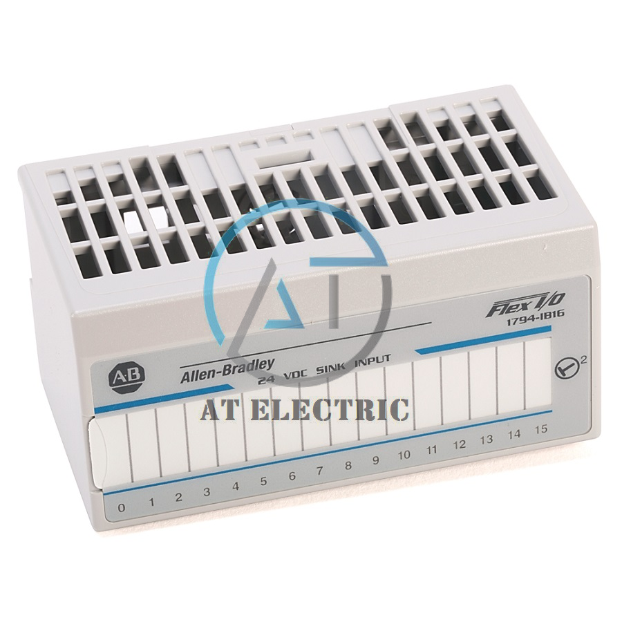 PLC Allen Bradley 1794-IE8 | Hàng Chính Hãng