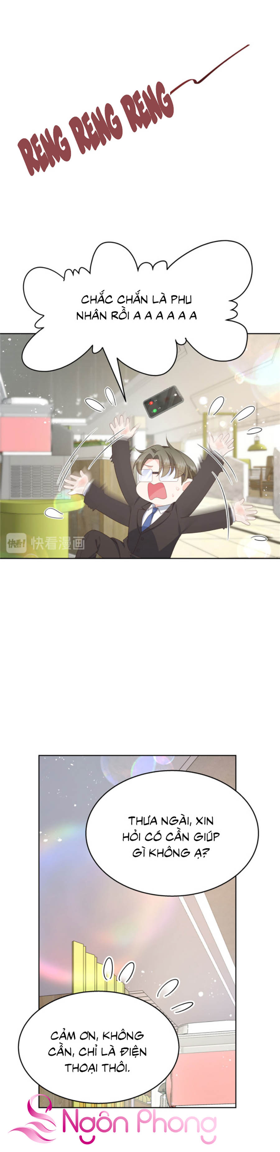 hotboy quốc dân là nữ chapter 162 14