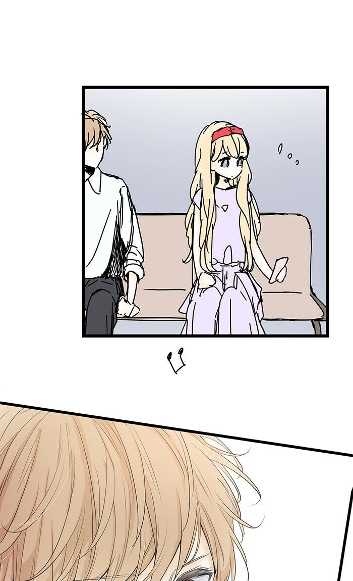 choco ngọt ngào chapter 71 2